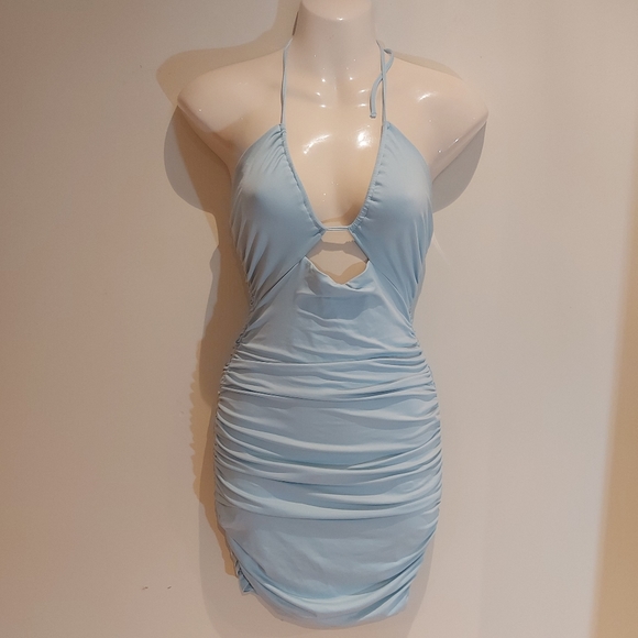 Oh Polly Dresses & Skirts - ❣️Ladies Oh Polly mini dress size 2 (#190)